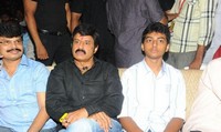 Srimannarayana Audio Function photos